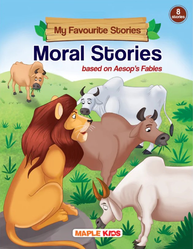 Moral Stories